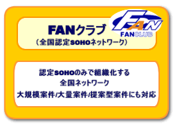 認定SOHO制度